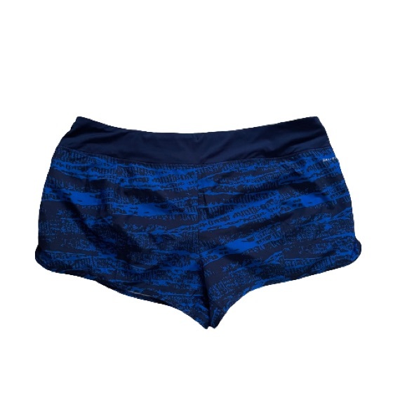 Nike Dallas Cowboys Dri-Fit Athletic Shorts Women’s Size 2XL - Picture 7 of 10